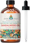 EVOKE OCCU Sandalwood Essential Oil