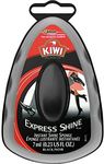 Kiwi Express Shine Sponge Shoe Polish, 3 x 7ml