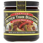 Better Than Bouillon Beef Base (6x8oz)