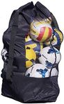 SUBZHAOYI 10-15 Ball Net Bag Extra 