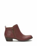 Lucky Brand Basel-Brownstone/Dress Winter Haze Bootie, Size 9