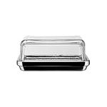 Alessi Es03-Design Butter Dish with