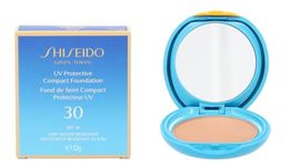 Shiseido SUN PROT.COMPACT FD DI(70)12GR, dark ivory