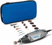 Dremel 3000 Rotary Tool 130 W, Mult