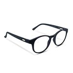 EFERMONE® Blue Light Filter Blue Ray Cut Computer Glasses With Antiglare for Eye protection German Technology Specialized lens (Unisex | Blue Ray Cut)