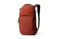 Bellroy Lite Ready Pack (18L lightweight weekend backpack) - Clay