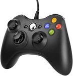 Controller for Xbox 360, Pc Control