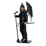 Music Maniacs Metal Ozzy Osbourne 6in Action Figure McFarlane Toys