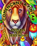 Començant a Pintar.: Animals i els seus Noms