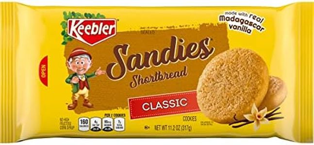 Keebler Sa