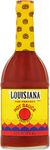 Louisiana Hot Sauces