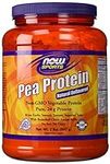 Now Foods 100% Pure Pea Protein Pow