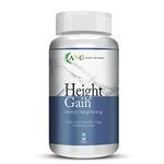 Height Growth Supplement For Men