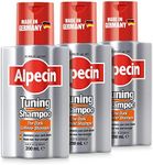 Alpecin Tuning Shampoo 3x 200ml | P