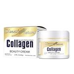 DISAAR BEAUTY Collagen Cream Forehe