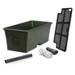 EarthBox Container Gardening System - Green