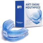 2024 New Anti Snoring Devices, Snoring Aids for Men/Women Effective Stop Snoring, Adjustable Sleep Apnea Devices to Reduce Snoring and Sleep Apnoea