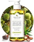Tree to Tub Fragrance Free Shampoo 