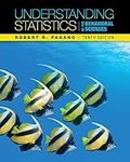 Understanding Statistics in the Behavioral Sciences