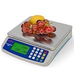 RUJIXU 30kg Digital Kitchen Scale S