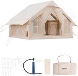 VEVOR Inflatable Tents for Camping,