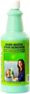 Hard Water