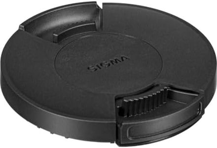 Sigma Fron