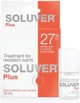 Soluver Plus - Treatment for resist