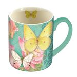 LANG Brilliant Butterflies Coffee Mug (2122104)