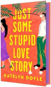 Just Some Stupid Love Story