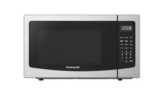 Frigidaire 1.1 cu.ft. Countertop Microwave Oven, Stainless