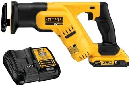 DEWALT 20V