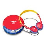 Lenco CD-021 CD Player for Children
