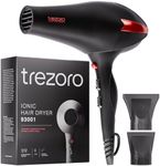 Professional Ionic Hair Dryer for S