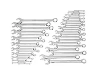 GEARWRENCH 44 Pc. Master Combinatio