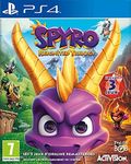 Spyro Reignited Trilogy - PlayStati