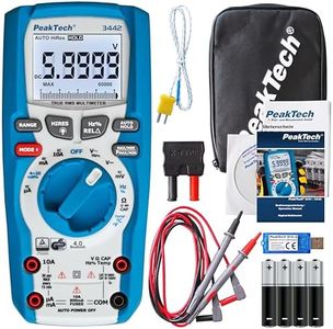 PeakTech P