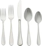 Oneida Flight 45-Piece Stainless-St