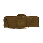 VOODOO TACTICAL 15-0169007000 Single Weapons Case, Coyote, 30"