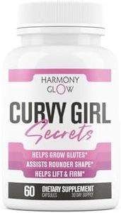 Curvy Girl