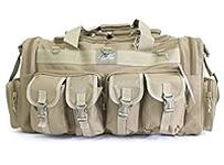 30" Tactical Duffle Military Molle 