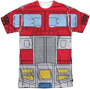 Transforme
