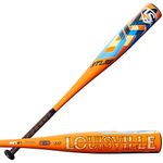 Louisville Slugger Atlas (-10) USSSA Baseball Bat - 29'/19 oz