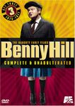 Benny Hills