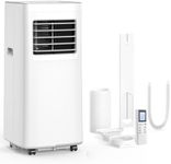 Portable Air Conditioner, 3-in-1 85