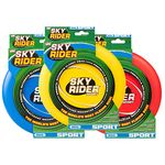 Wicked Sky Rider Sport Frisbee High Performance 95g (assorted Sold Single)