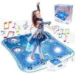 Dance Mat - Frozen Toys for Girls B