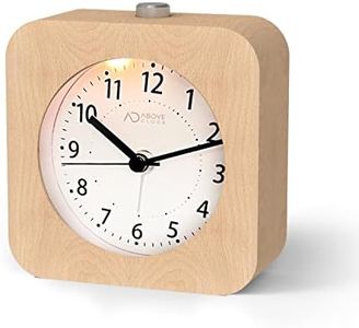 aboveClock