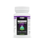 NUTRAMAX Dasuquin for Cats Capsules-84 Count