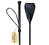 Riding Crop for Horse (Black) (27 I